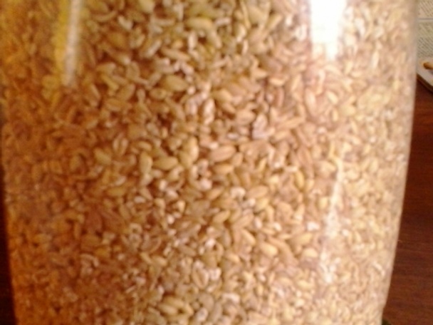 Bulgur pilavı - krúpové rizoto - obrázok 4