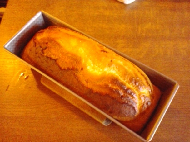 Jemný koláčik z pudingového prášku - obrázok 4