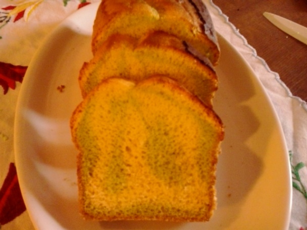 Jemný koláčik z pudingového prášku - obrázok 5