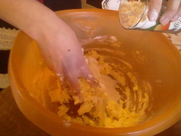 Şekerpare - obrázok 1