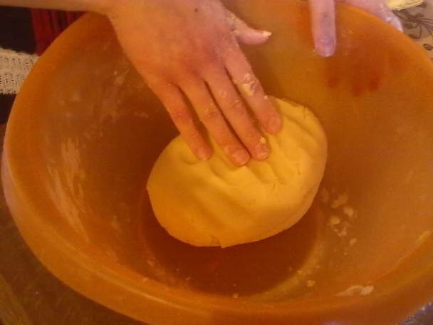 Şekerpare - obrázok 2