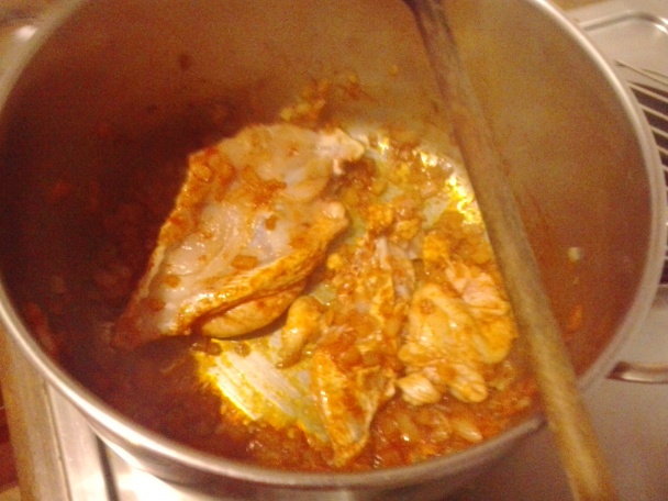 Ebemekmeği çorbası - polievka z pastierskej kapsičky (fotorecept) - obrázok 4