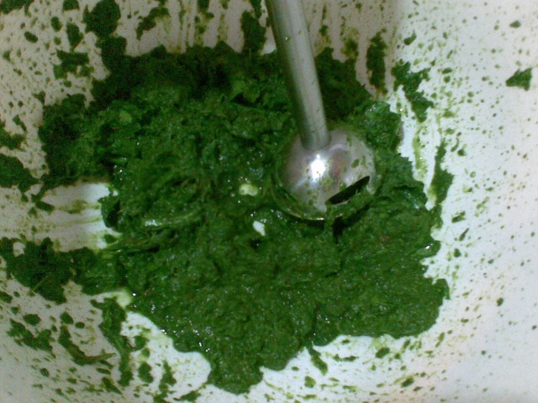 Šťaveľový zákusok (fotorecept) - obrázok 2