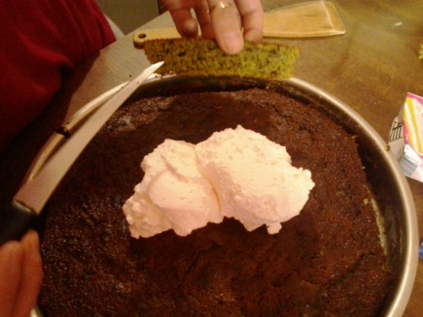 Šťaveľový zákusok (fotorecept) - obrázok 5