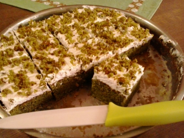 Šťaveľový zákusok (fotorecept) - obrázok 8