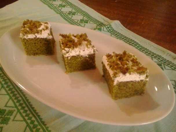 Šťaveľový zákusok (fotorecept) - obrázok 9