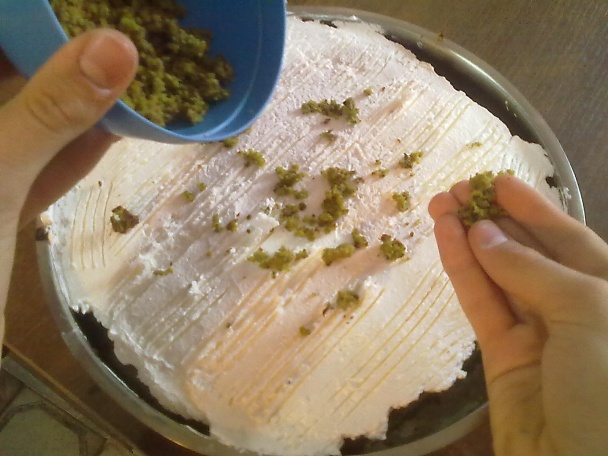 Šťaveľový zákusok (fotorecept) - obrázok 6