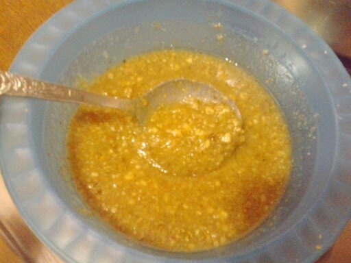 Orechový çörek (fotorecept) - obrázok 3