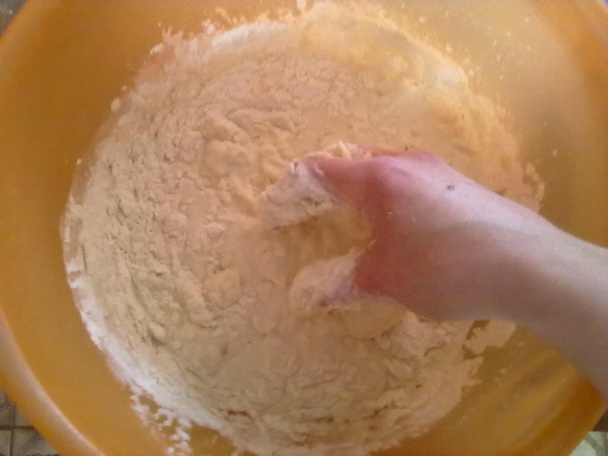 Slaný orechový slimák (fotorecept) - obrázok 2