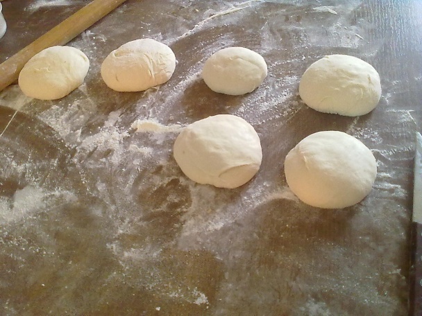 Slaný orechový slimák (fotorecept) - obrázok 5