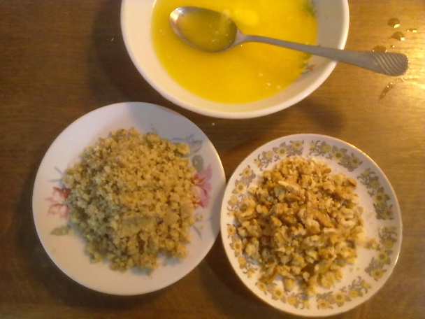 Slaný orechový slimák (fotorecept) - obrázok 6