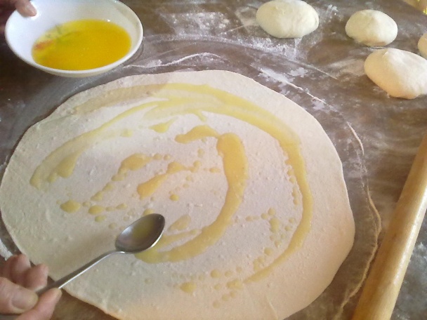 Slaný orechový slimák (fotorecept) - obrázok 7