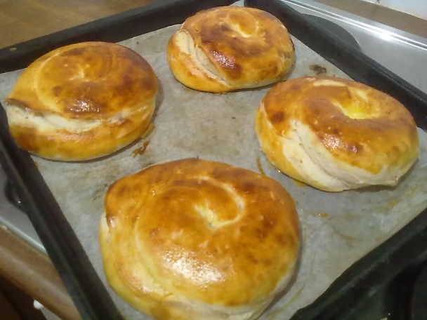 Slaný orechový slimák (fotorecept) - obrázok 13