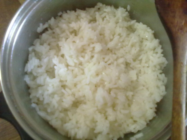 V rúre zapečené, plnené hroznové listy (fotorecept) - obrázok 6