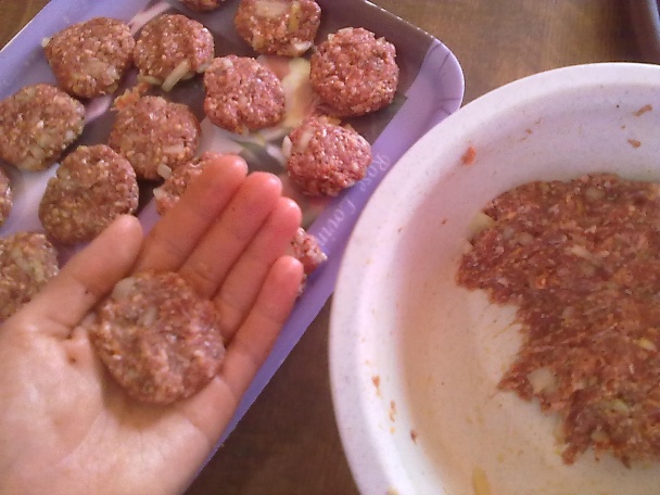 Patlıcan kebap (fotorecept) - obrázok 4