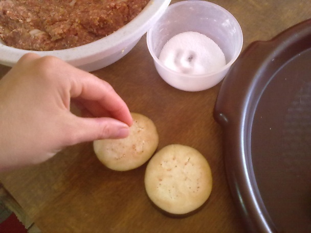 Patlıcan kebap (fotorecept) - obrázok 5