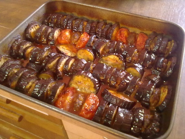 Patlıcan kebap (fotorecept) - obrázok 13