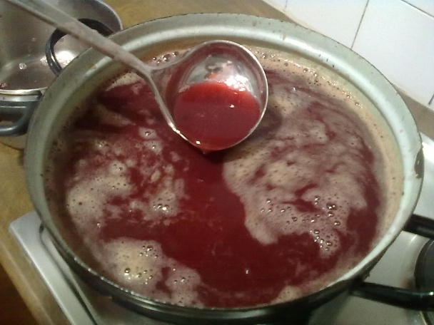 Pekmez (fotorecept) - obrázok 4