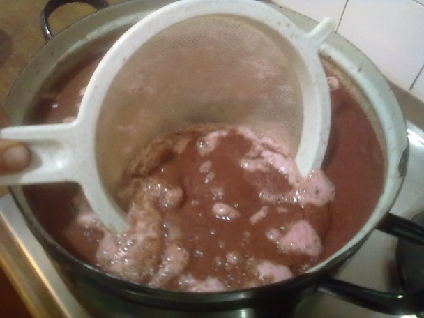 Pekmez (fotorecept) - obrázok 5