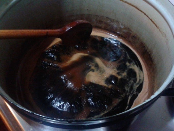 Pekmez (fotorecept) - obrázok 8