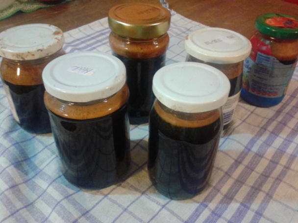 Pekmez (fotorecept) - obrázok 12