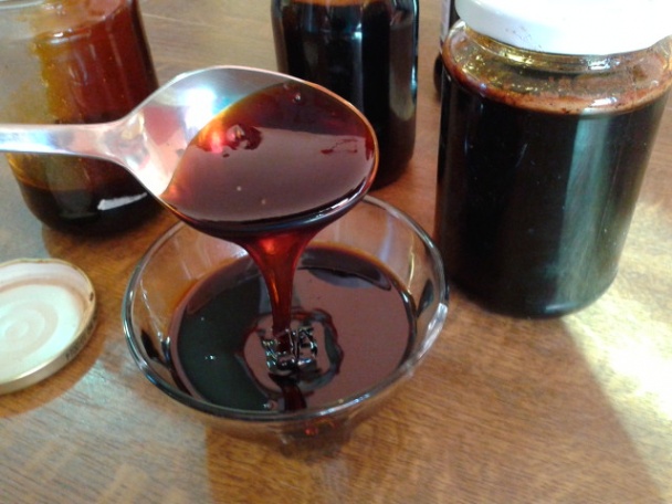 Pekmez (fotorecept) - obrázok 13