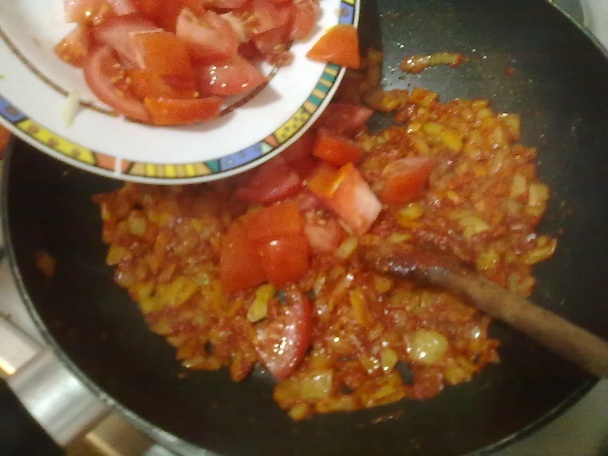 Semizotu yemeği (fotorecept) - obrázok 5