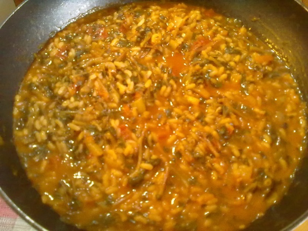 Semizotu yemeği (fotorecept) - obrázok 10