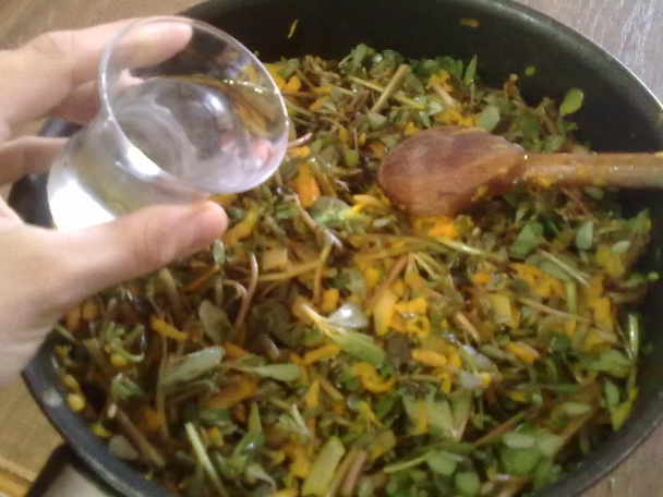 Semizotu mezesi (fotorecept) - obrázok 6