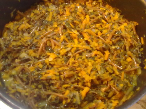 Semizotu mezesi (fotorecept) - obrázok 7