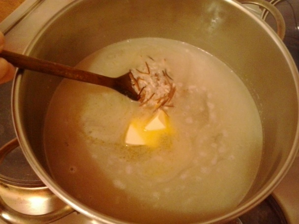 Etli pilav -  mäsová ryža (fotorecept) - obrázok 5