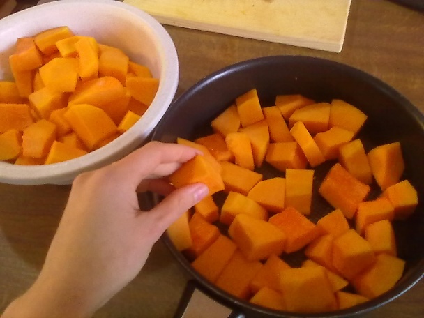 Kabak tatlısı (fotorecept) - obrázok 4