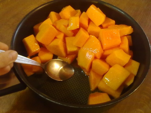 Kabak tatlısı (fotorecept) - obrázok 7