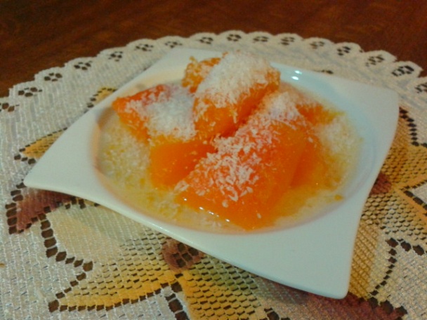 Kabak tatlısı (fotorecept) - obrázok 9