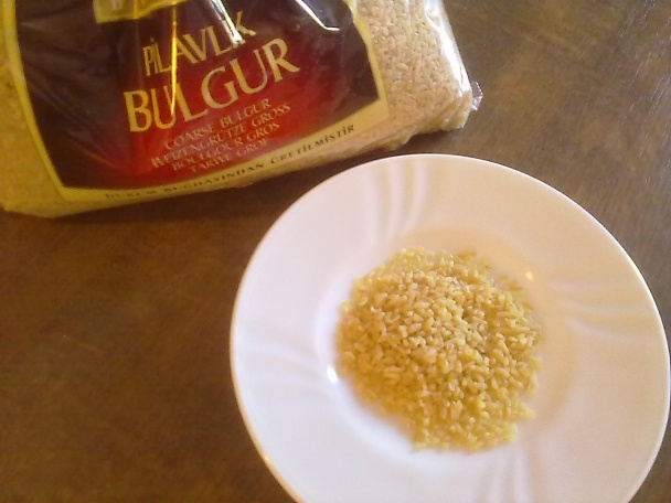 Yayla çorbası (fotorecept) - obrázok 1