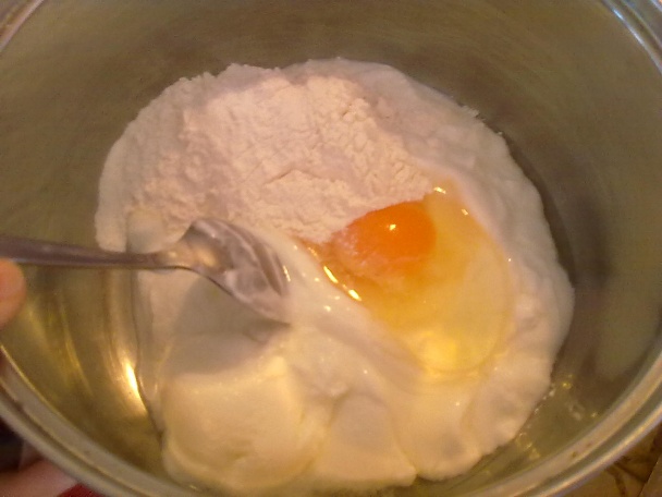 Yayla çorbası (fotorecept) - obrázok 2