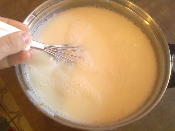 Yayla çorbası (fotorecept) - obrázok 3