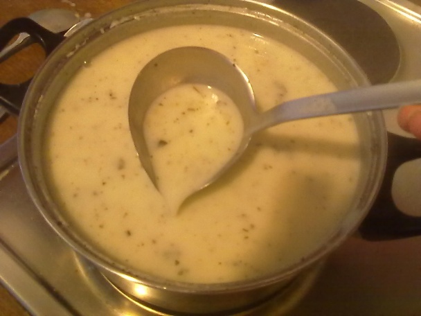 Yayla çorbası (fotorecept) - obrázok 7