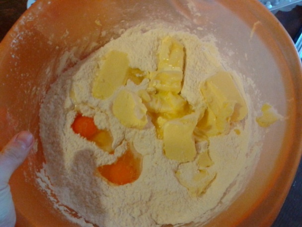 Mantar Kurabiye (fotorecept) - obrázok 1