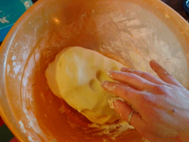 Mantar Kurabiye (fotorecept) - obrázok 2