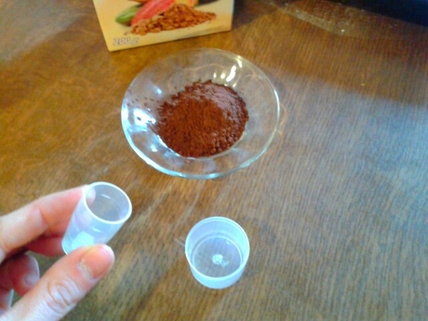 Mantar Kurabiye (fotorecept) - obrázok 4