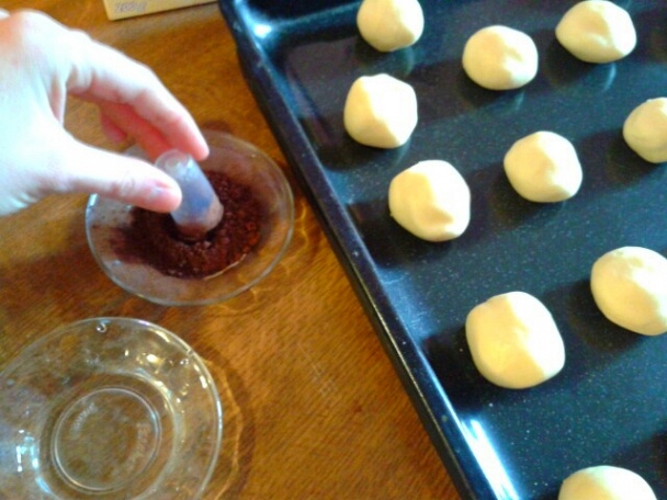 Mantar Kurabiye (fotorecept) - obrázok 5