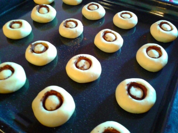 Mantar Kurabiye (fotorecept) - obrázok 9