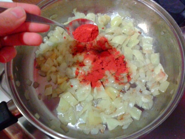 Patatesli Bulgur Pilav (fotorecept) - obrázok 3