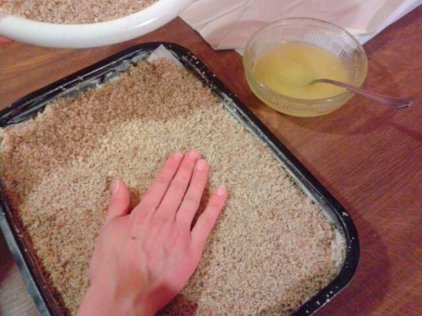 Cevizli Baklava (fotorecept) - obrázok 8