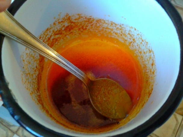 İşkembe çorbası - držková polievka (fotorecept) - obrázok 10