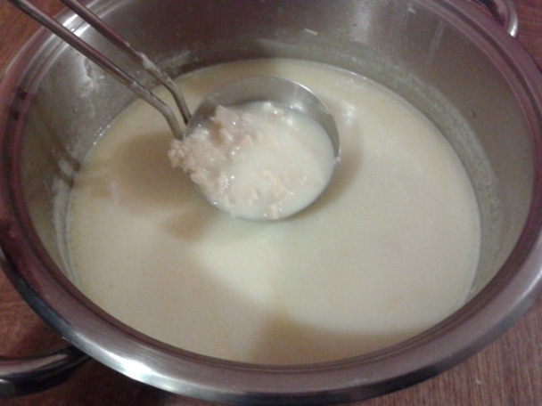 İşkembe çorbası - držková polievka (fotorecept) - obrázok 8