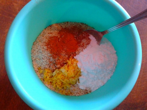 Výborný mandľový závin (fotorecept) - obrázok 3