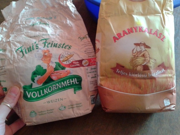 Celozrnný jablkový mrežovník (fotorecept) - obrázok 18