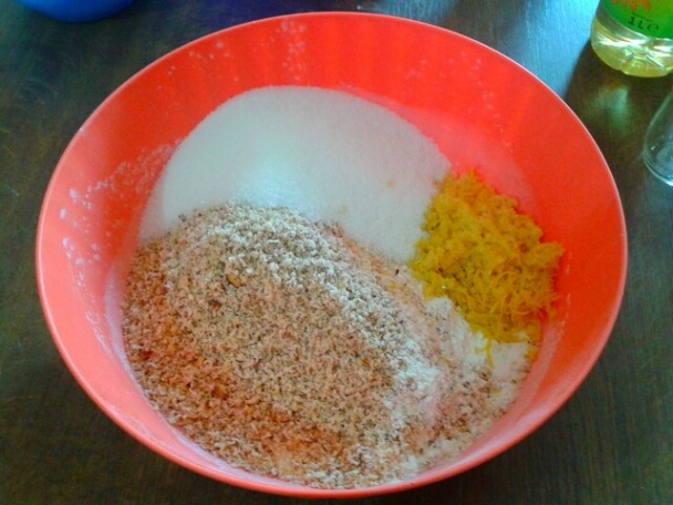 Žihľavové rezy s citrónovou polevou (fotorecept) - obrázok 3